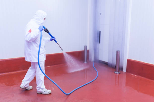 Best Animal Enclosure Cleaning  in Lansdowne, PA