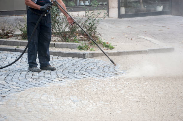 Best Building Exterior Washing  in Lansdowne, PA