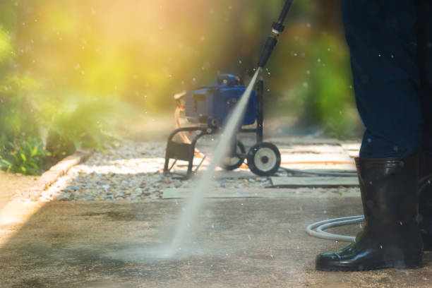 Best Post-Construction Pressure Washing  in Lansdowne, PA